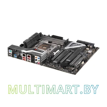Материнская плата Supermicro MBD-C9X299-PG300F-O картинка 2